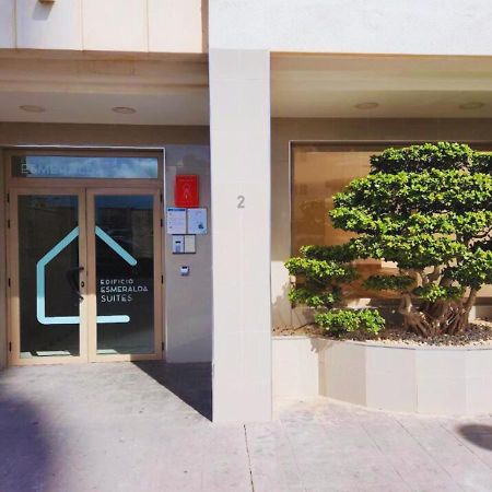 Esmeralda Suites Calpe Luaran gambar