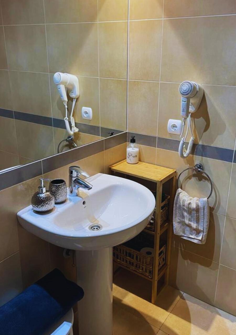 Esmeralda Suites Calpe Luaran gambar