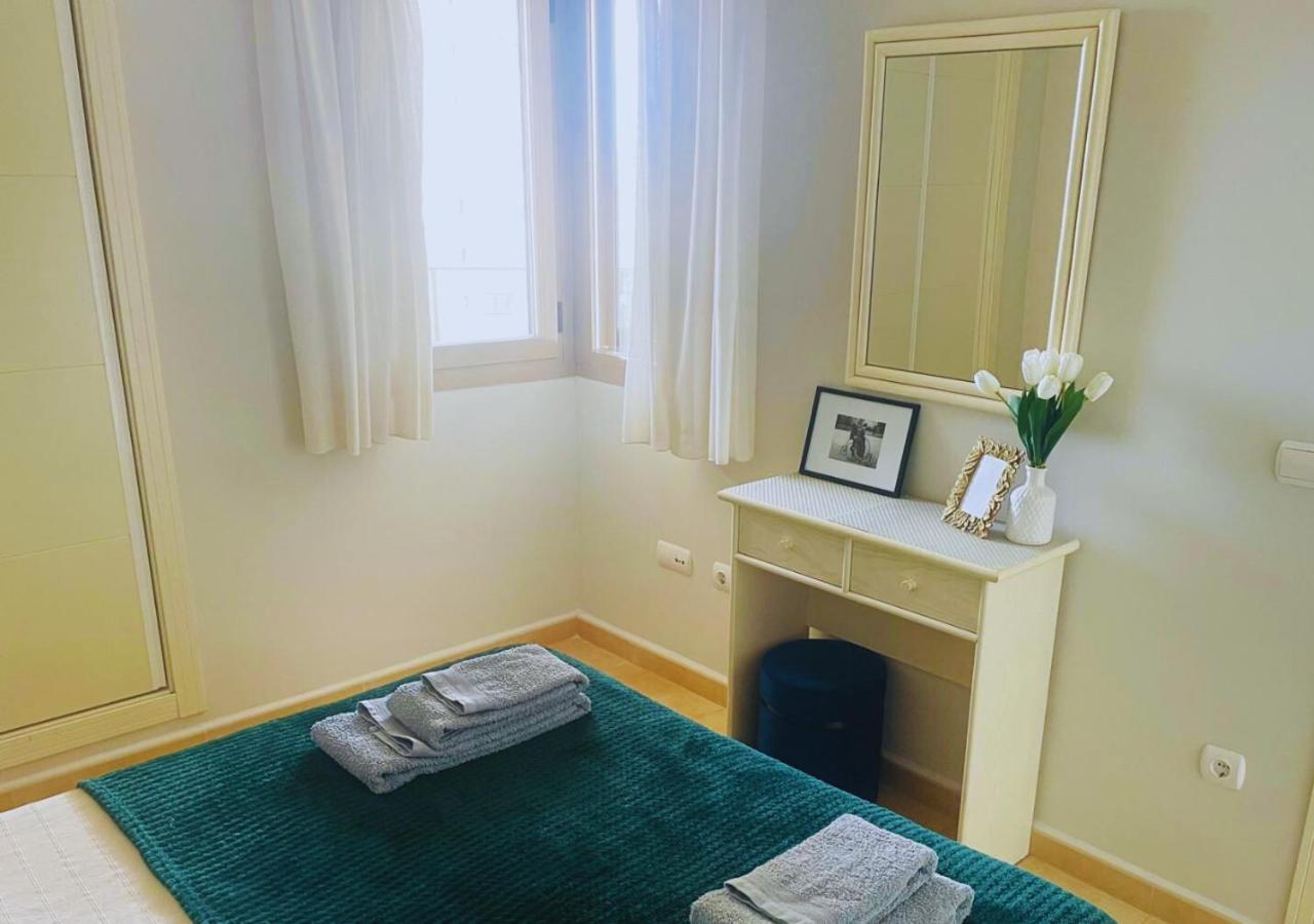 Esmeralda Suites Calpe Luaran gambar