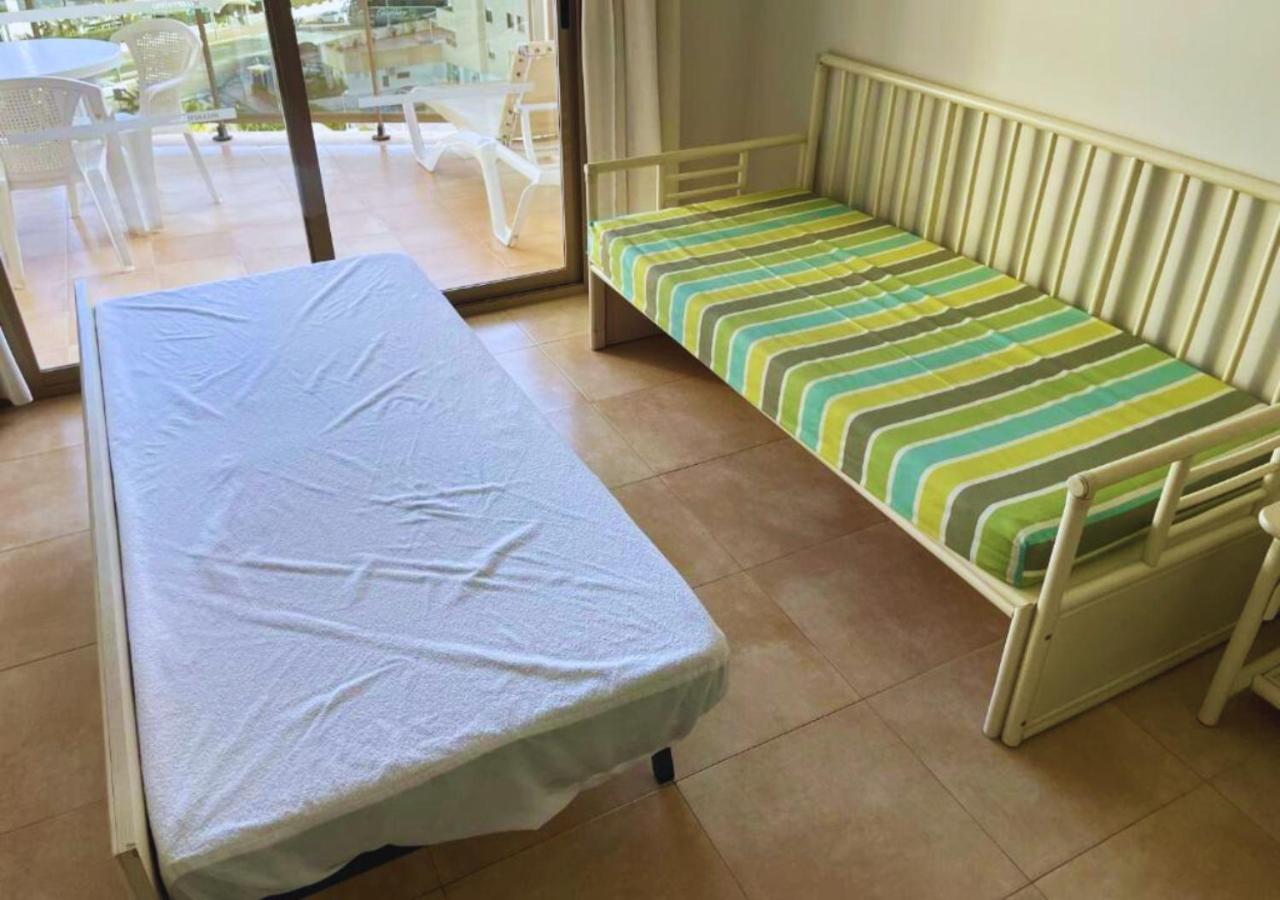 Esmeralda Suites Calpe Luaran gambar
