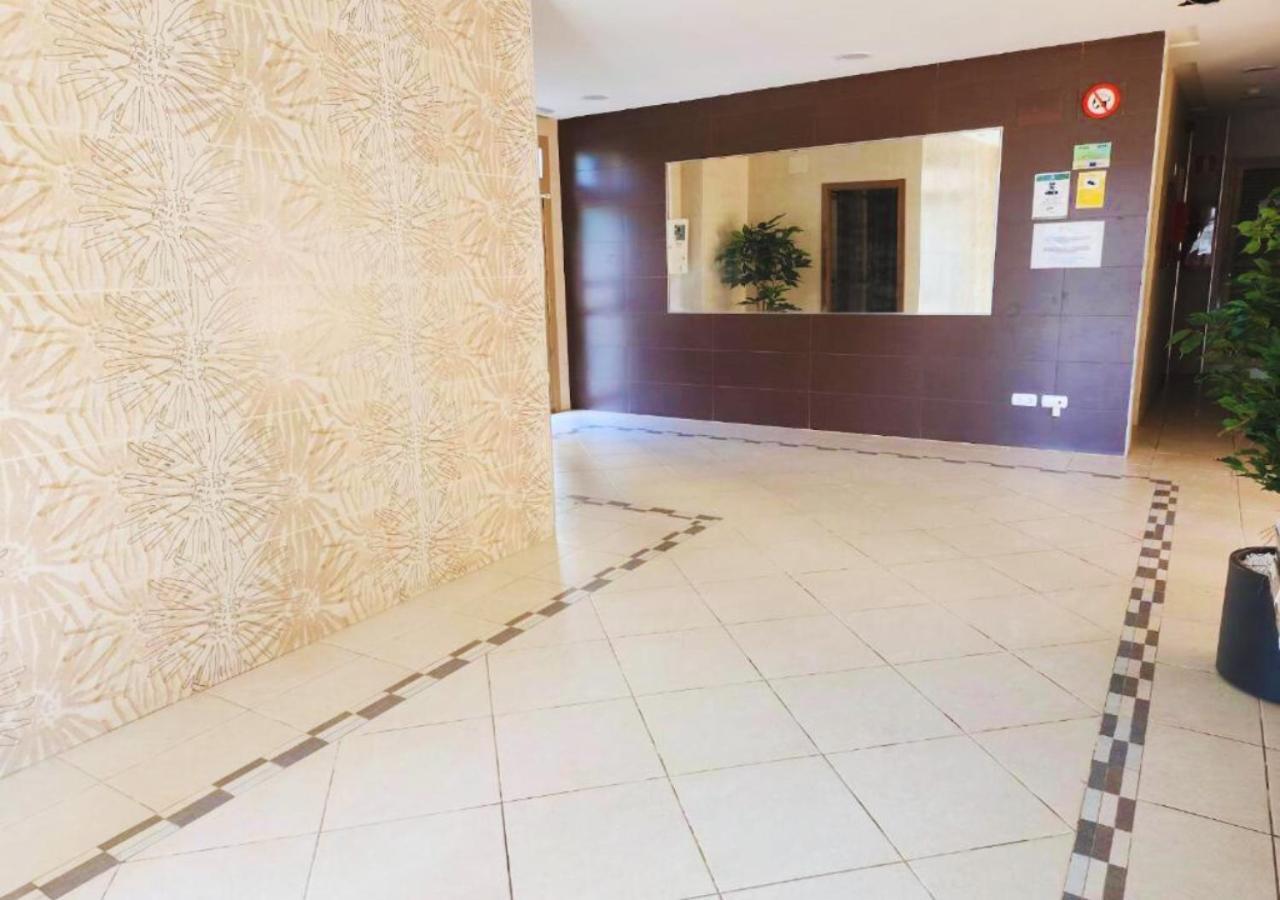 Esmeralda Suites Calpe Luaran gambar