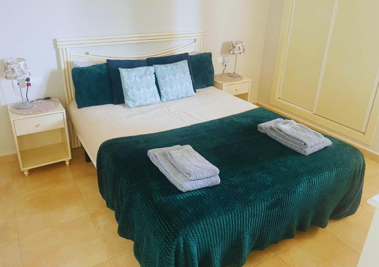 Esmeralda Suites Calpe Luaran gambar